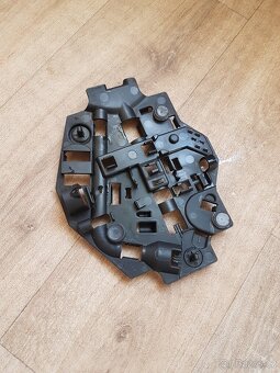 BMW R1100S držák nářadí - 2