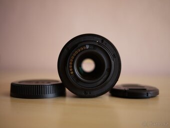 Panasonic Lumix 14-42mm f/3.5-5.6... - 2