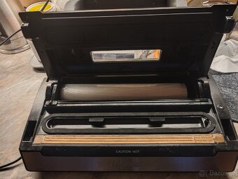 Vakuovačka MAXXO VMPROFI - 2