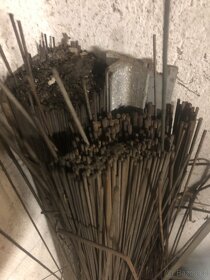 svářecí drát - 2