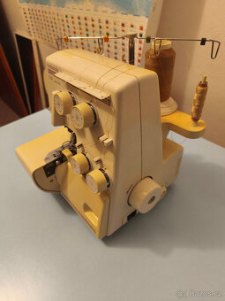 prodam Overlock - 2