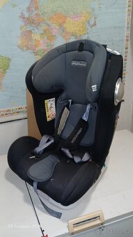 Dětská autosedačka Spinway PRO - 2