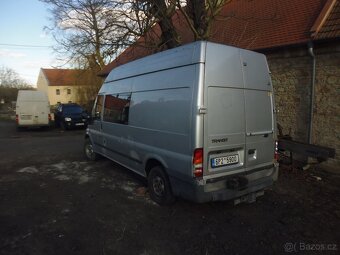 Ford Transit - 2