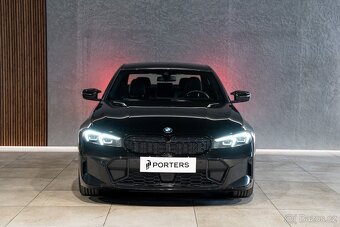 BMW Rad 3 M340i xDrive, automat, 2023, DPH - 2
