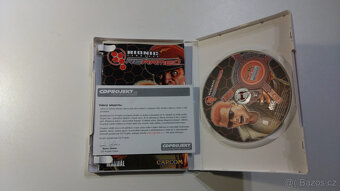PC Hra Bionic Commando Rearmed - 2