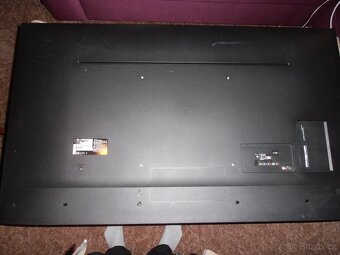 ((( SMART LED TV LG, uhl. 138cm ))) - 2