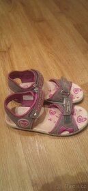 Sandále Superfit - 2