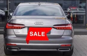 Audi A6 2.0.TDI 150KW - 2