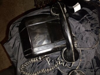 Telefony systém MB - 2