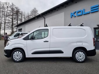 Opel Combo, Van L2H1 1.5 CDTI - 2