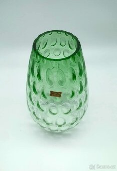 Váza - Egermann - 2