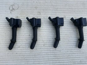 NÁHRADNÍ DÍLY MOTOR  OPEL MOKKA   B14XFT/LE2 - 2