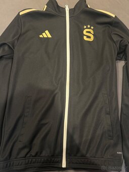 Pro fanoušky AC Sparta Praha - 2