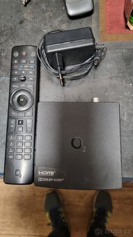 O2 set-box - 2