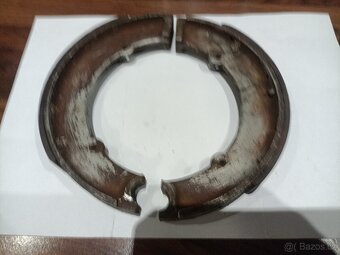 Jawa 350 OHV, SV,  90 Robot - 2