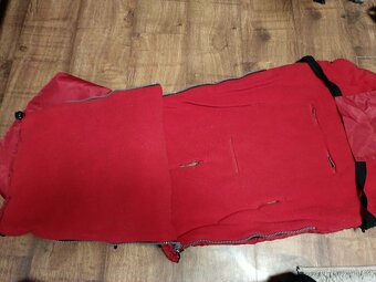 Fusak do kočárku EMITEX – použitý - 2