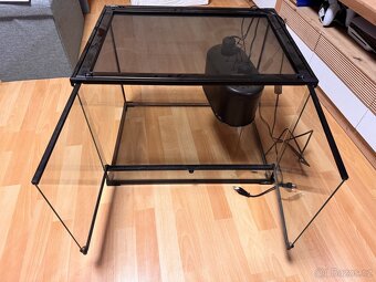 Terárium Repti Planet. - 2