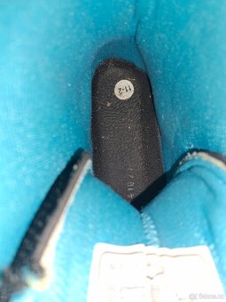 Dětské rostoucí inline K2 VELOCITY JR - 2