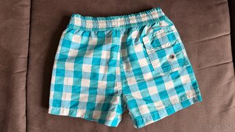 Plavky pro chlapce - 2