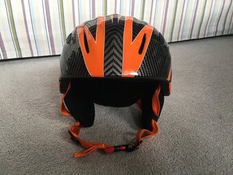 Dětská lyžařská přilba BLIZZARD, vel. 52-56 cm. - 2