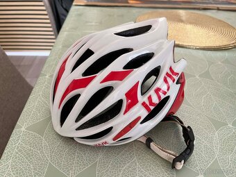 Přilba Kask Mojito - 2