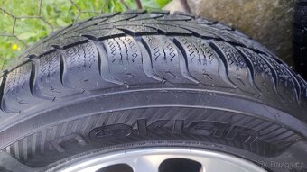 BMW elektrony 7j R15 H2 - 2