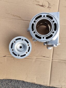 Válec KTM exc 250 - 2