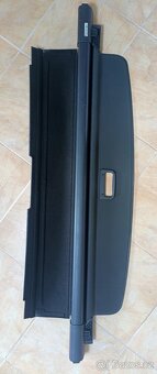 Roleta kufru Oktavia 2 combi - 2