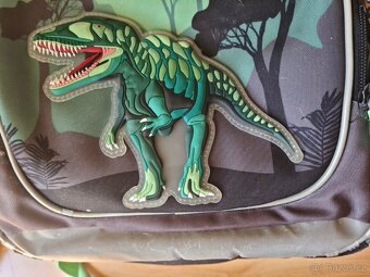 Školní batoh - TOPGAL - Dino - 2