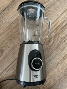 Nový mixér Beko - 2