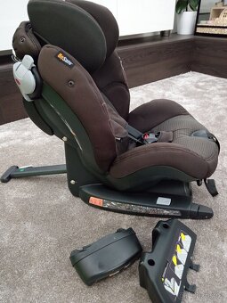Dětská autosedačka - 2