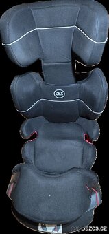 CBX by Cybex Black 9-36kg - 2