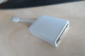 Redukce miniDisplayPort na DVI - 2