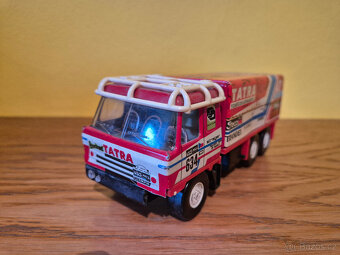 Tatra 815 Rallye Dakar - KDN - 2