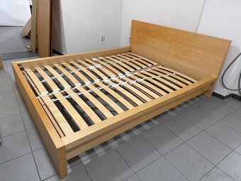 Postel s matrací 160х200 - 2