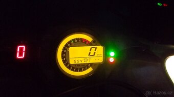 Kawasaki ninja zx6r - 2