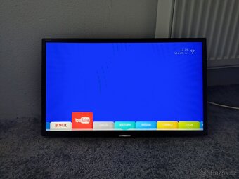 Televize Sharp 24" - 2