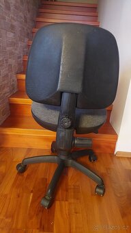 dětské otočné židle - 2