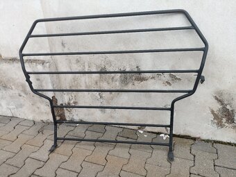 Mříž do kufru Outlander II, 4007, C-Crosser - 2