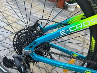 Crussis elelktrokolo - 2