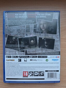 Resident evil requiem - 2