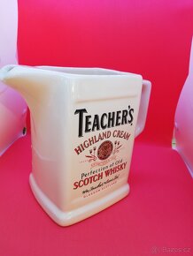 Anglický džbánek - 2