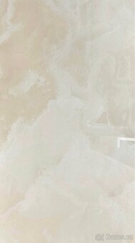 Obklad Onyx lesk 60x120, - 2