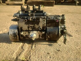 Vstřikovací čerpadlo E 514 - 2