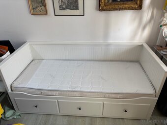 Postel rozkládací - 2