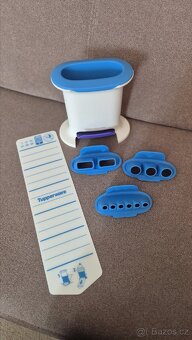 TUPPERWARE Formovač na těsto - 2