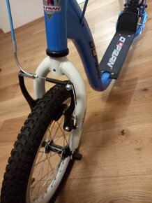 Kolobezka Olpran - 2