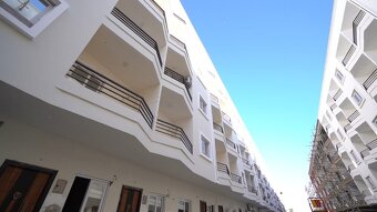 🇪🇬 Prodej studia v rezortu Grand Rock Hurghada - 2