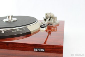 Gramofón DENON DP-60L - 2