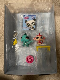 Littlest pet shop - 2